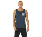 Rip Curl Camiseta Sin Mangas Raw Energy Trad