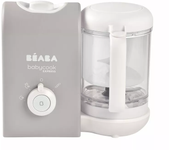Robot de Cocina Beaba Babycook EXPRESS con regalo