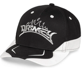 Grimey Gorra Snapback Infamous Deeper Curved