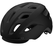 Giro Casco Urbano Cormick Negro Hombre Adulto