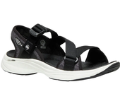 Calzado mujer Sandalias Keen Sandalias Leiki Ot Negro