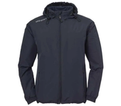Uhlsport Chándal Essential Coach Azul Hombre