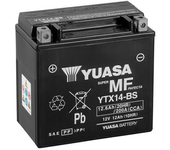 Yuasa Batería Agm Ytx14-bs