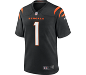 Nike Camiseta De Manga Corta Nfl Cincinnati Bengals 67nm
