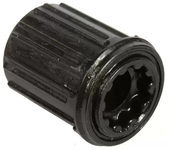 Shimano Fh-m665 Slx Negro Núcleos