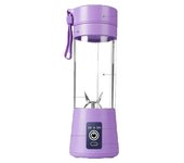 Batidora portátil para batidos y smoothies
