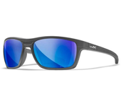 Wiley X Gafas De Sol Polarizadas Kingpin