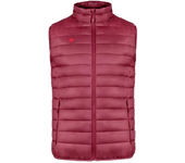 Ropa hombre Chalecos Izas Chaleco Nis M Rojo