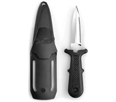 C4 Cuchillo Naifu S Negro Cuchillos