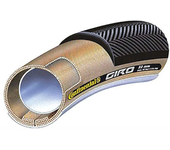 Continental Cubierta De Carretera Giro Tubular 700c X 22
