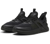 Calzado hombre Zapatillas Puma Zapatillas Pacer + Negro