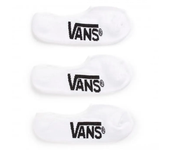 Vans Calcetines Invisibles Classic Super 3 Pares