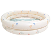 Deportes acuáticos Piscinas Miniland Piscina Piscina 100 Cm Beige