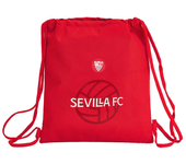 Safta Mochila Saco Sevilla Fc 40 Cm