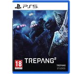 Trepang 2 (Importacion UK) - Playstation 5 - Nuevo Precintado