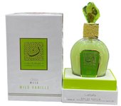 Musk Wild Vanille Lattafa Perfumes Lattafa Perfumes mujer y hombre