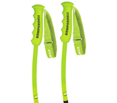 Komperdell Bastones Nationalteam Carbon Super G