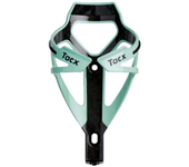 Tacx Portabidón Deva Fiber Verde