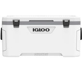 Igloo Coolers Nevera Portátil Rígida Latitude Marine Ultra 100 94l