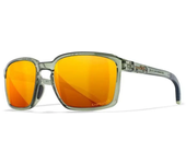 Wiley X Gafas De Sol Polarizadas Alfa