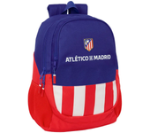 Safta Mochila Atletico De Madrid Azul