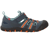 Calzado niños Sandalias Trollkids Sandalias Sandefjord Xt Azul
