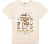 Garcia Camiseta De Manga Corta B50005