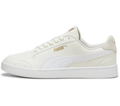 Calzado hombre Zapatillas Puma Zapatillas Shuffle Blanco