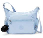 Kipling Bolso Gabbie S 7l Azul
