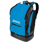 Bolsas Mochilas Zoggs Mochila Tour 40 Azul