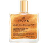 HUILE PRODIGIEUSE OR 50ML