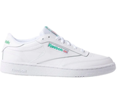 Reebok Classics Zapatillas Club C 85 Blanco