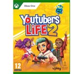 Youtubers Life 2 - Xbox one - Nuevo Precintado - PAL España