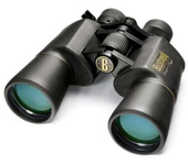 Bushnell Prismáticos 10 22x50 Legacy Zoom