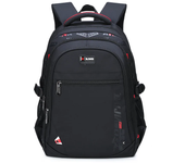 Mochila escolar de ortopedia para niños y adolescentes, morral impermeable para libros