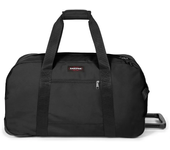 Eastpak Maleta Trolley Container 65+ 72l Negro