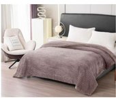Manta Sherpa con pelo borreguito Manata Sherpa con Borreguillo de Invierno Para cama .Sofa.Multiusos,130x160cm 160x220cm 220x240cm