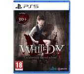 White Day: A Labyrinth Named School Sony Playstation 5 PAL España Nuevo Precintado Envio en menos de 24 horas