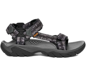 Teva Sandalias Terra Fi 5 Universal Gris