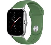 20mm 22mm Watch Strap For Amazfit GTS 4/3/2/GTR 4 2 Mini/GTR/2e/Pro 47mm Smartwatch Wristband Bracelet Amazfit Bip/U/3/Pro Band