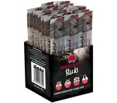 Alpha Spirit Barritas de Jamón perro individuales x 30 uds