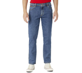 Ropa hombre Pantalones Wrangler Vaqueros Texas Stretch Azul