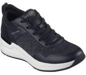 Calzado mujer Zapatillas Skechers Zapatillas Billion 2 Negro