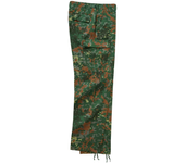 Brandit Pantalones Us Ranger Verde Pantalones