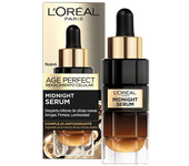 L'oréal Paris Sérum Facial de Noche Antioxidante L'OREAL PARIS Midnight Serum | 30ML