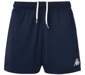 Kappa Pantalones Cortos Sanremo Azul Pantalones