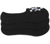 Vans Calcetines Invisibles Classic Canoodle 3 Pares