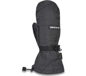 Dakine Manoplas Titan Goretex Negro Hombre