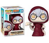 Funko POP Animation