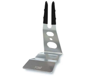 Pro Soporte Para Bicicletas Hub 26´´ Plateado